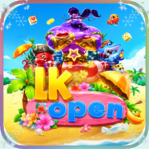 lkopen — mitra unggulan